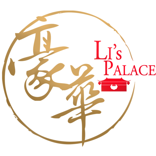 Foto van Li's Palace, afkomstig van de officiële website